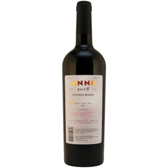 Licorna Anno Feteasca Neagra 0.75l