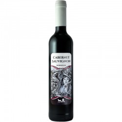 Licorna Cabernet Sauvignon 0.5l