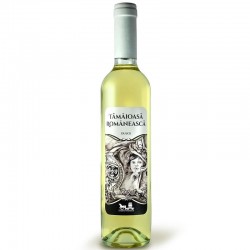 Licorna Tamaioasa Romaneasca 0.5l
