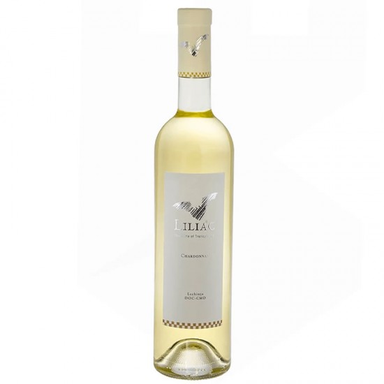 Liliac Chardonnay 0.75l
