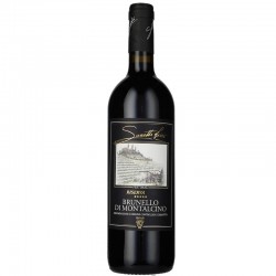 Livio Sassetti Brunello di Montalcino Riserva 2016 0.75l