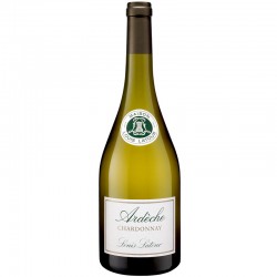 Louis Latour Ardeche Chardonnay 0.75l
