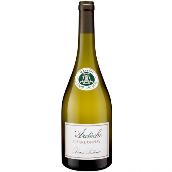 Louis Latour Ardeche Chardonnay 0.75l