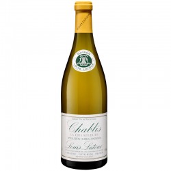 Louis Latour Chablis La Chanfleur 0.75l