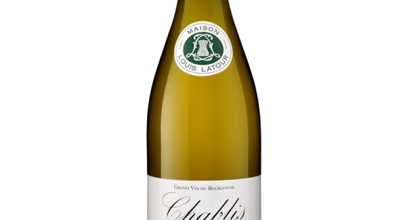 Vinuri : Louis Latour Chablis Premier Cru 0.75l