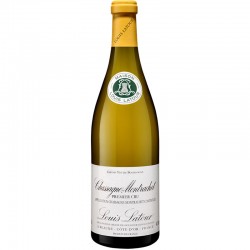 Louis Latour Chassagne Montrachet Premier Cru Blanc 0.75l