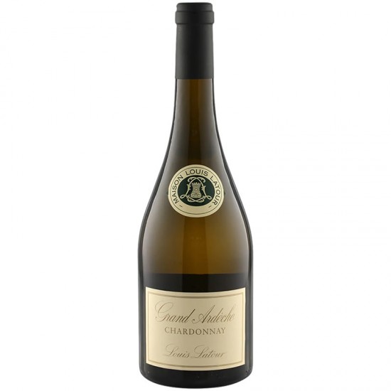Louis Latour Grand Ardeche Chardonnay 0.75l