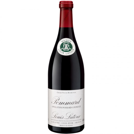 Louis Latour Pommard 0.75l