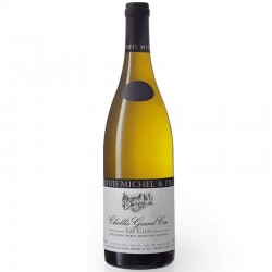 Louis Michel Chablis Les Clos Grand Cru 0.75l