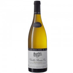 Louis Michel Chablis Montmain Premier Cru 0.75l