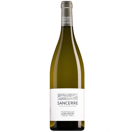 Lucien Crochet Sancerre 0.75l