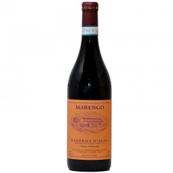 M. Marengo Barbera D'Alba Vigna Pugnane 2019 0.75l