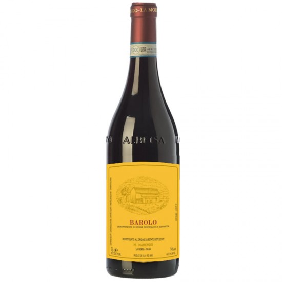 M. Marengo Barolo 0.75l