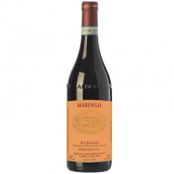 M. Marengo Barolo Bricco delle Viole 0.75l