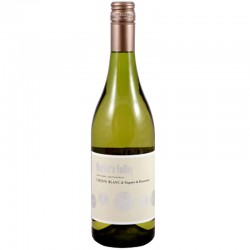 Man Vinters Muller's Valley White Blend 0.75l