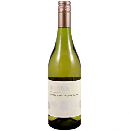 Man Vinters Muller's Valley White Blend 0.75l