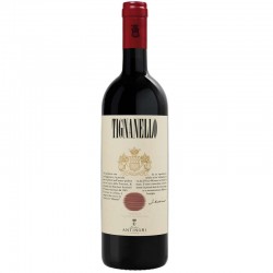 Marchesi Antinori Tignanello 0.75l 