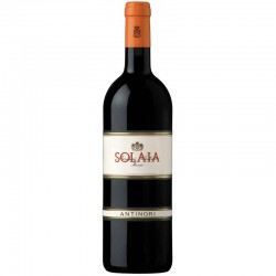 Marchesi Antinori Toscana Solaia 2008 0.75l