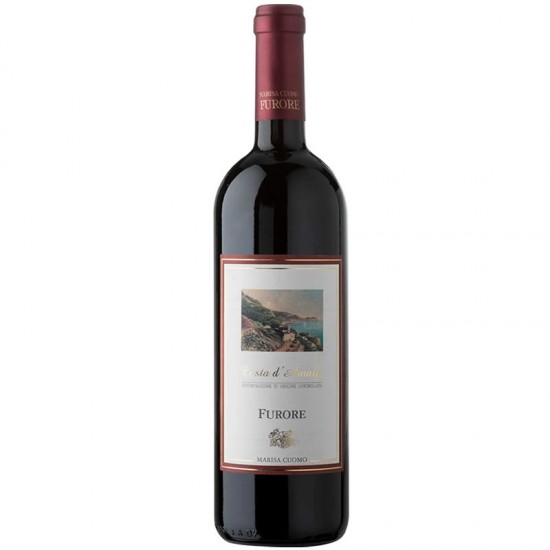 Marisa Cuomo Costa D'Amalfi 0.75l