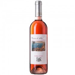 Marisa Cuomo Costa D'Amalfi Rosato 0.75l