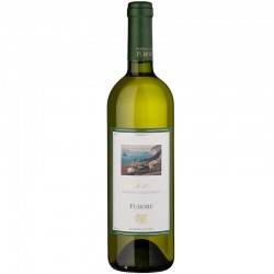 Marisa Cuomo Furore Bianco 0.75l