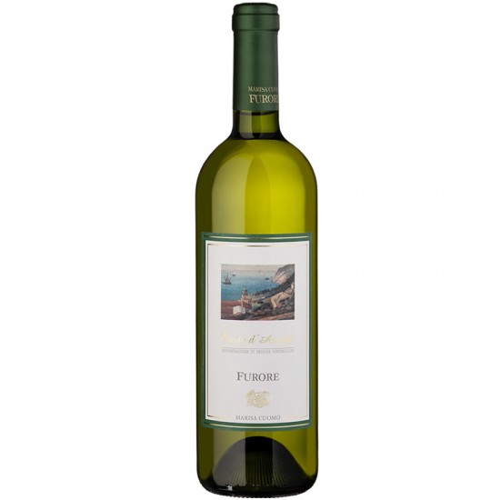 Marisa Cuomo Furore Bianco 0.75l