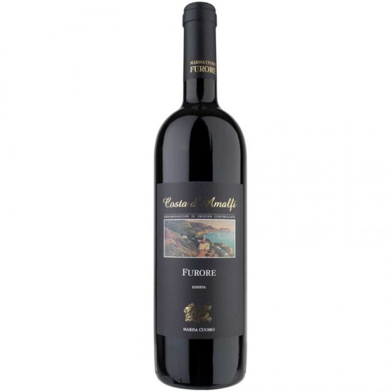 Marisa Cuomo Furore Riserva 0.75l