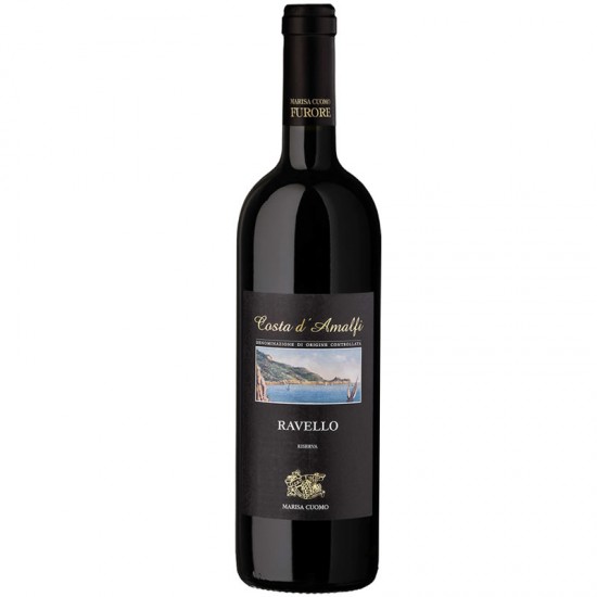 Marisa Cuomo Ravello Riserva 0.75l