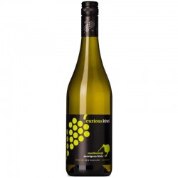 Marisco Vineyards Curious Kiwi Sauvignon Blanc 0.75l