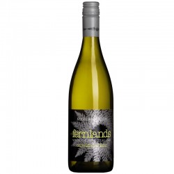 Marisco Vineyards Fernlands Sauvignon Blanc 0.75l
