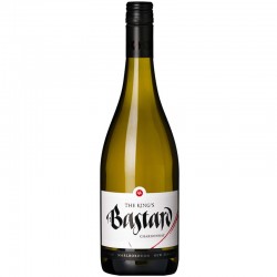Marisco Vineyards The King's Bastard Chardonnay 0.75l
