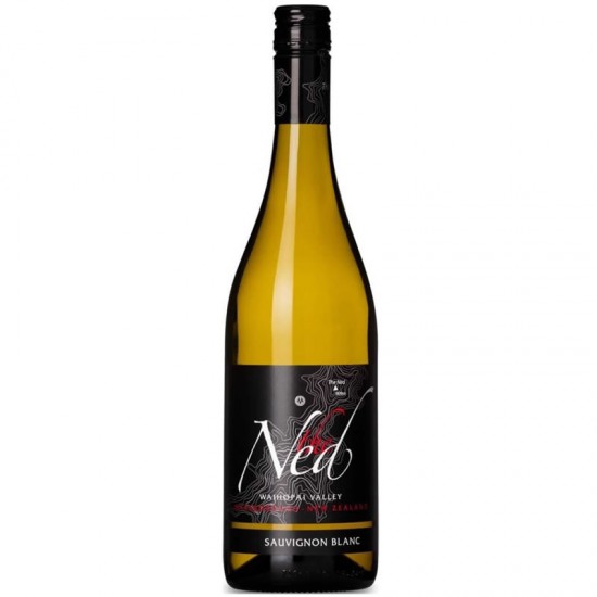 Marisco Vineyards The Ned Sauvignon Blanc 0.75l