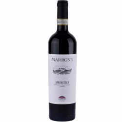 Marrone Barbaresco 0.75l