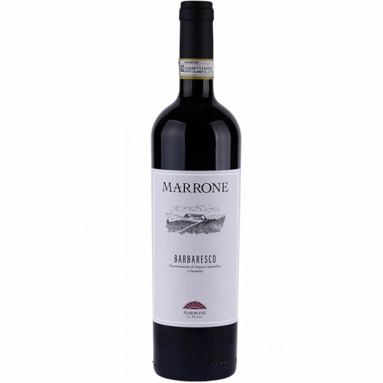 Marrone Barbaresco 0.75l