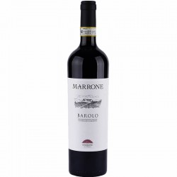 Marrone Barollo 0.75l