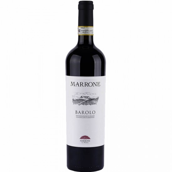 Marrone Barollo 0.75l