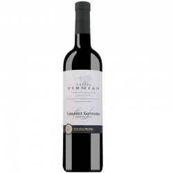 Mezzacorona Castel Firmian Cabernet Sauvignon Trentino 2019 0.75l