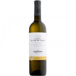 Mezzacorona Castel Firmian Chardonnay Trentino 2017 0.75l