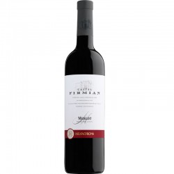 Mezzacorona Castel Firmian Merlot Trentino 0.75l