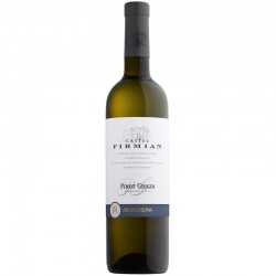 Mezzacorona Castel Firmian Pinot Grigio Trentino 0.75l