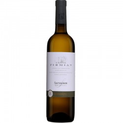 Mezzacorona Castel Firmian Sauvignon Trentino 0.75l
