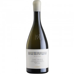 Mezzacorona Musivum Pinot Grigio Vicinia Trentino 0.75l