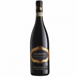 Monte Zovo Amarone Della Valpolicella 0.75l