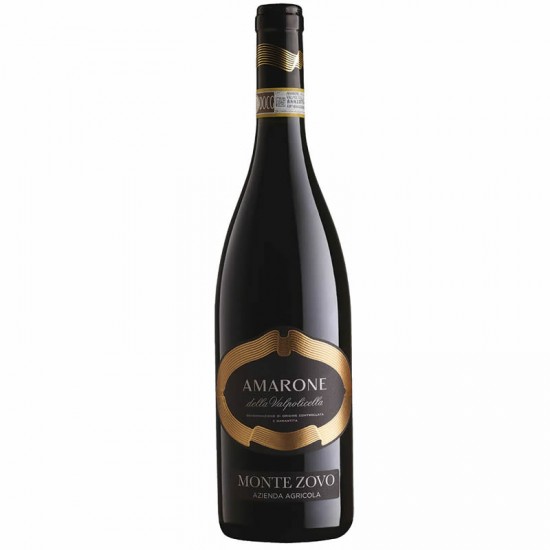 Monte Zovo Amarone Della Valpolicella 0.75l
