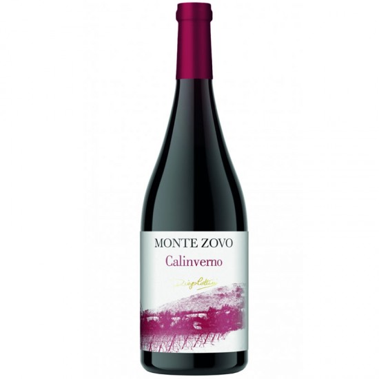 Monte Zovo Calinverno 0.75l