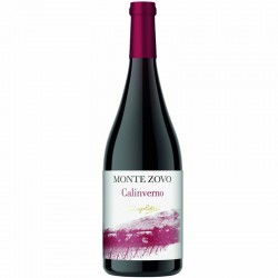 Monte Zovo Calinverno Rosso 0.75l