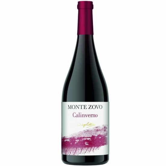 Monte Zovo Calinverno Rosso 0.75l