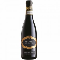 Monte Zovo Recioto Della Valpolicella 0.375l