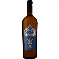 Montedidio Compagnia Siciliana 1921 Blanche Grillo 0.75l