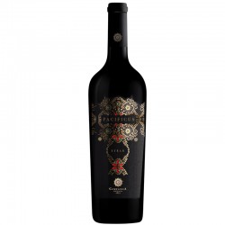 Montedidio Compagnia Siciliana 1921 Pacificus Syrah 0.75l